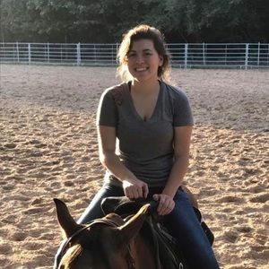 Meet your Posher, Grace